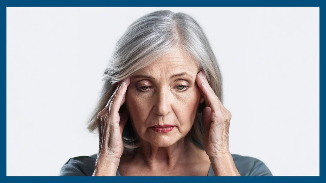 How to Manage Vertigo and Dizziness Naturally - Dr. Bartons