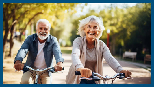 Why Dizziness Increases with Age and How to Prevent It - Dr. Bartons