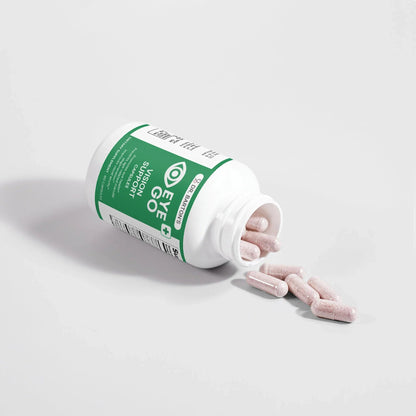 Eye Go: Vision Support - Dr. Bartons