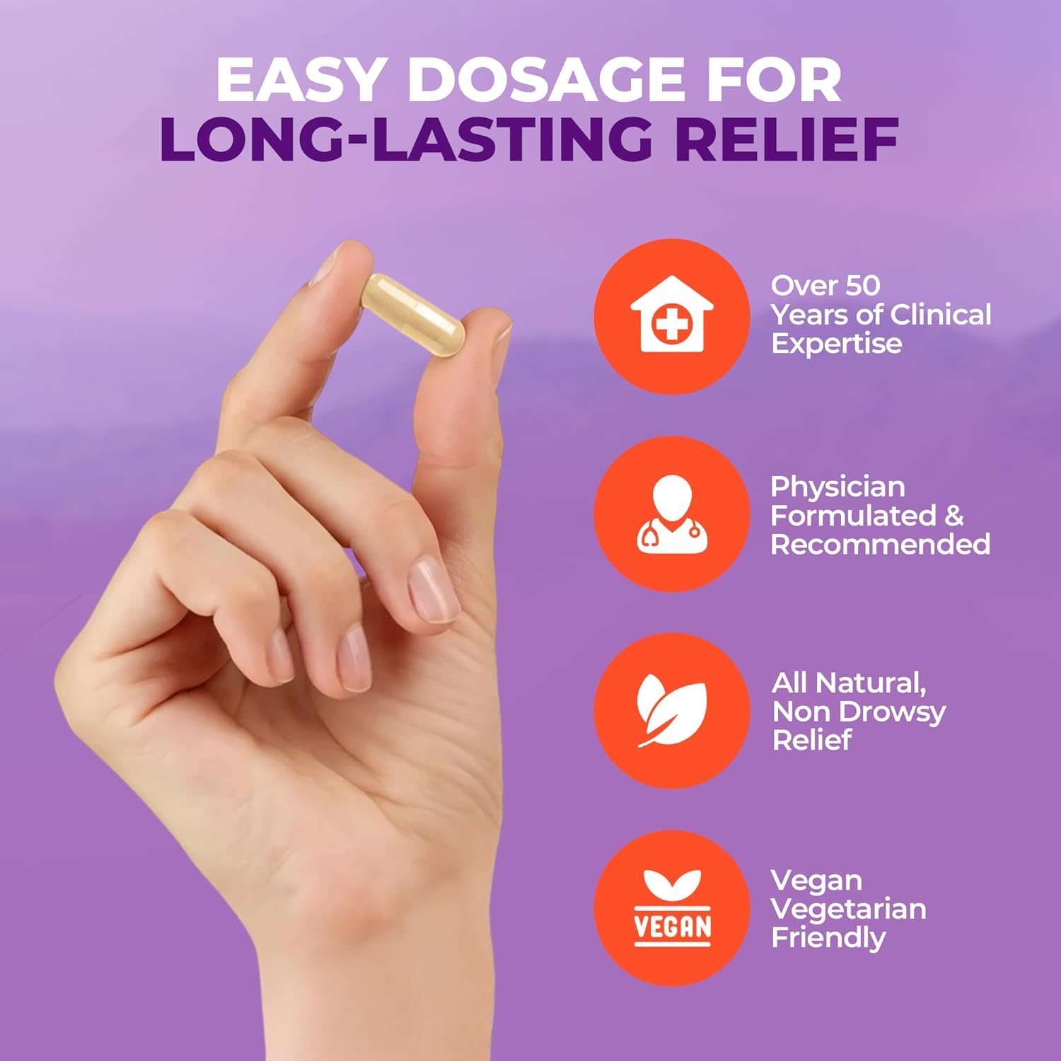 Nausea Stop - Dr. Bartons