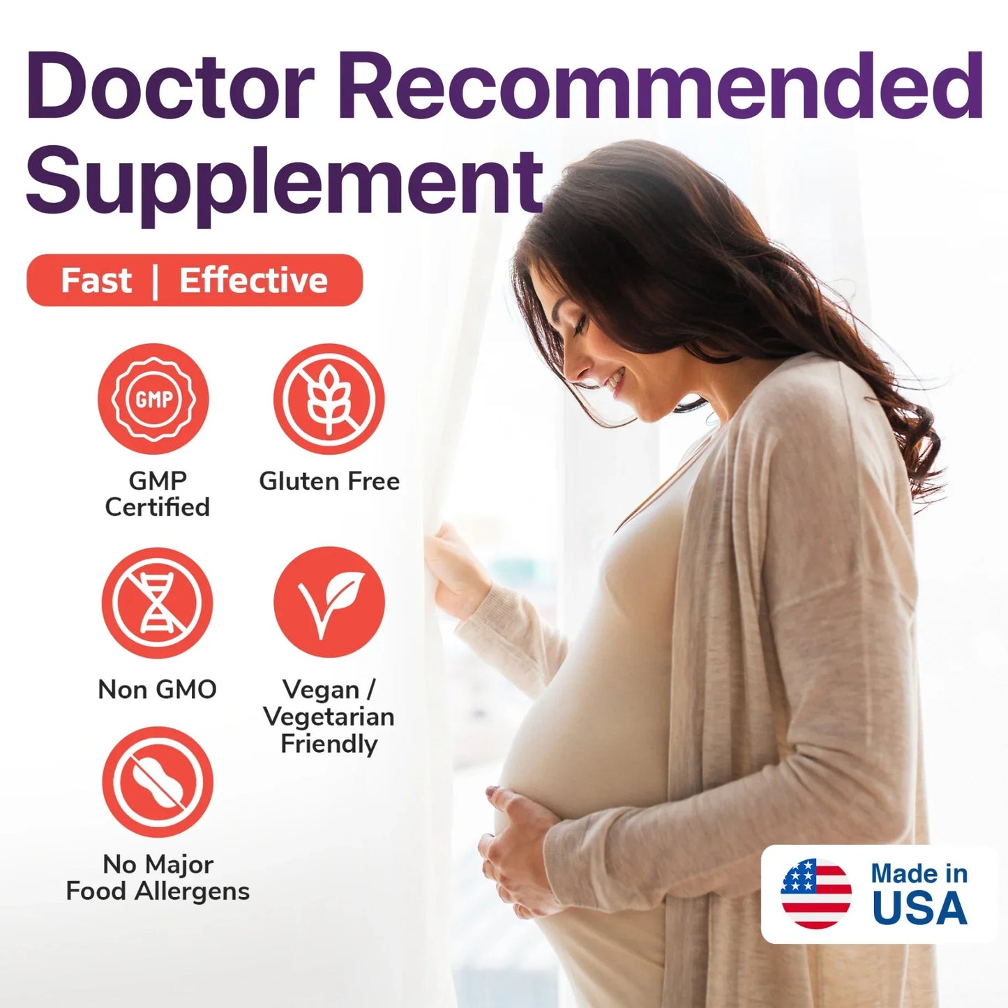 Nausea Stop - Dr. Bartons